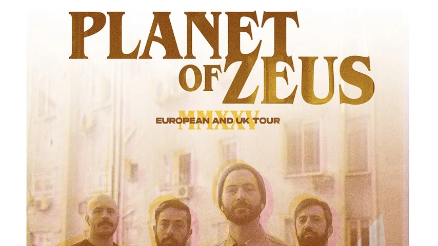 Planet Of Zeus