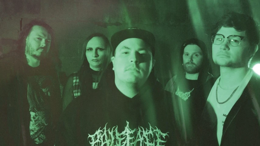 Suffer Under Sorrow | Glasgow