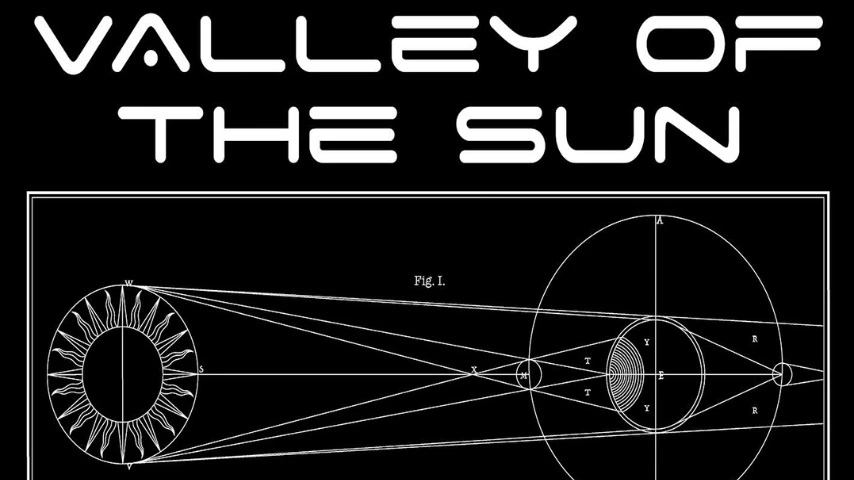 Valley Of The Sun - Glasgow