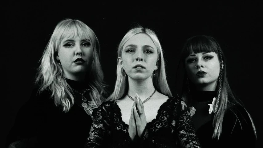 Kaelan Mikla | Glasgow