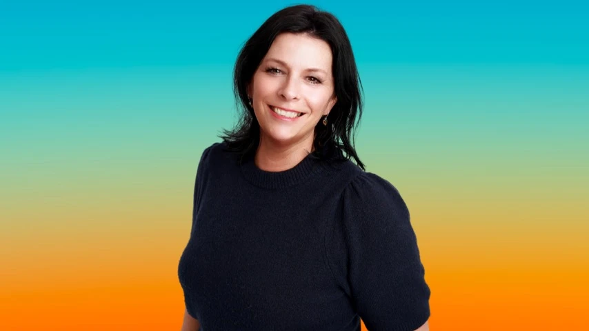 An Audience with Airline's Jane Boulton