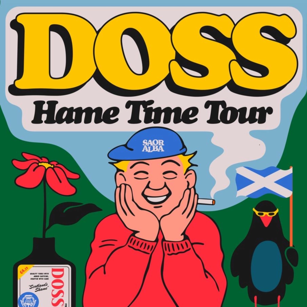 DOSS