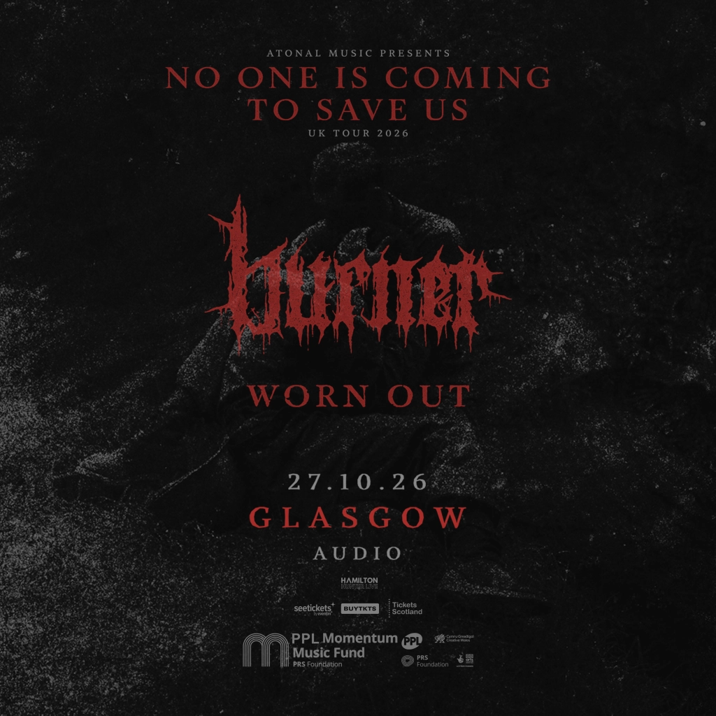 Burner | Glasgow