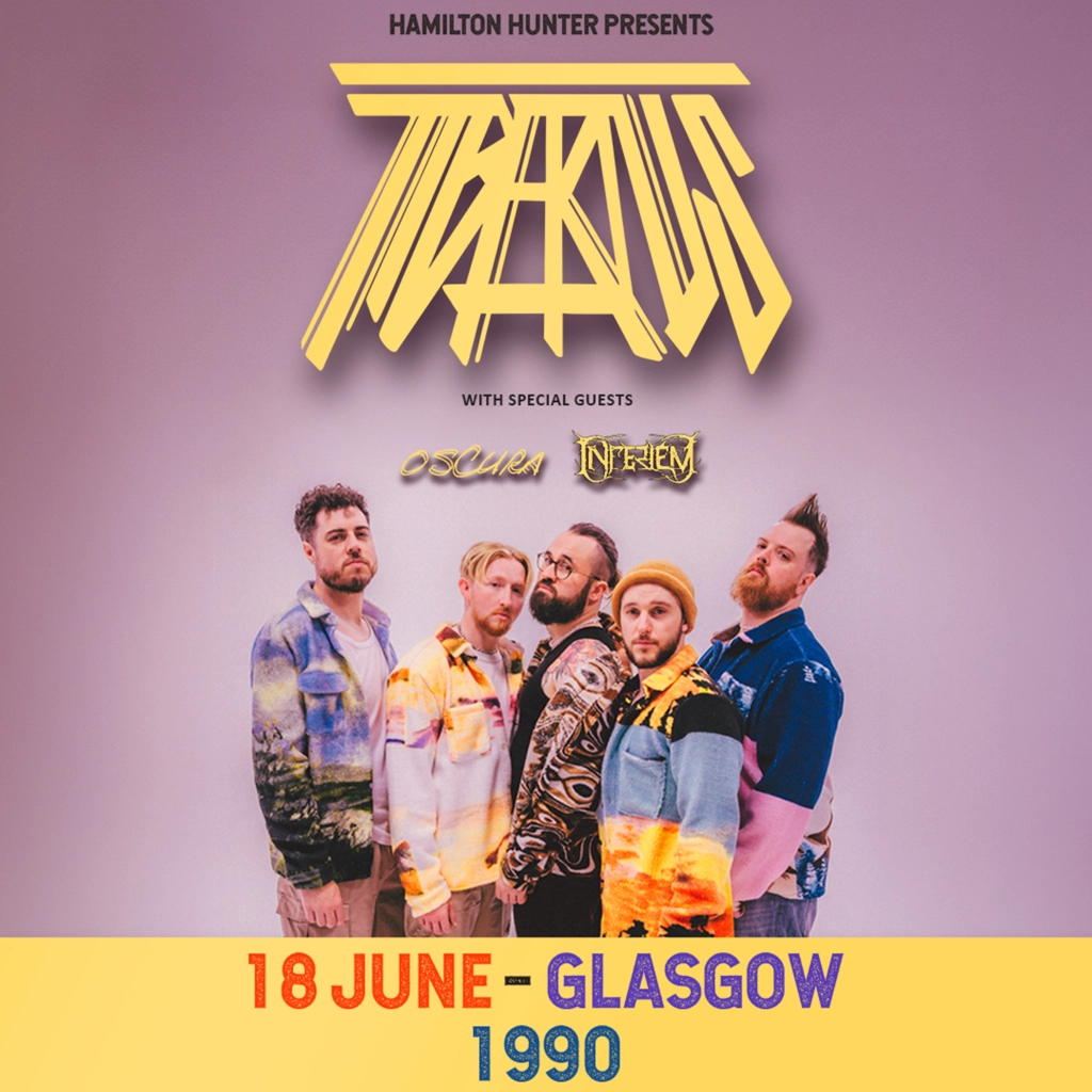 Tiberius | Glasgow