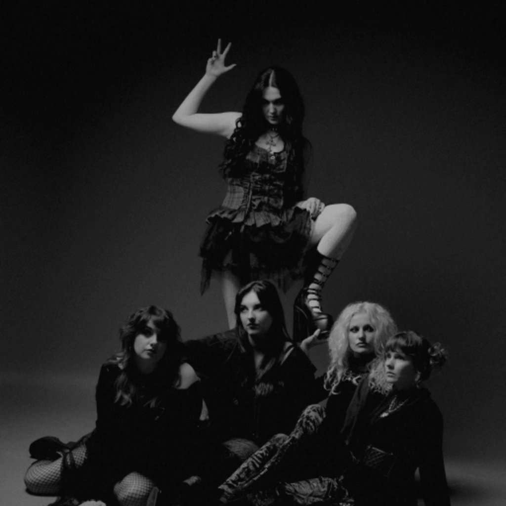 Artist Presale: Venus Grrrls | Glasgow
