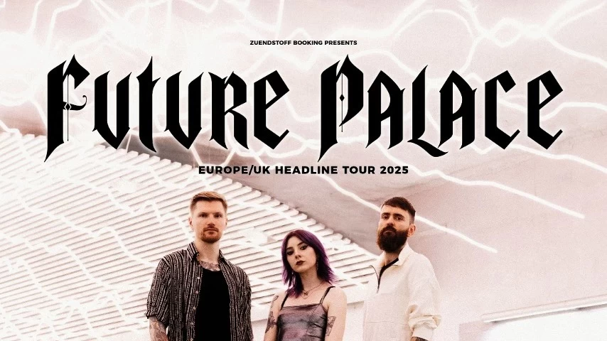 Future Palace | Glasgow