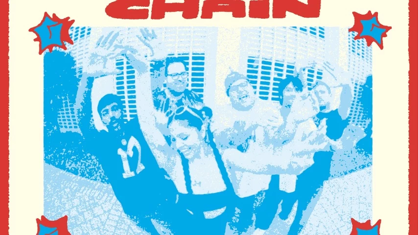 Just Friends & Chain | Glasgow