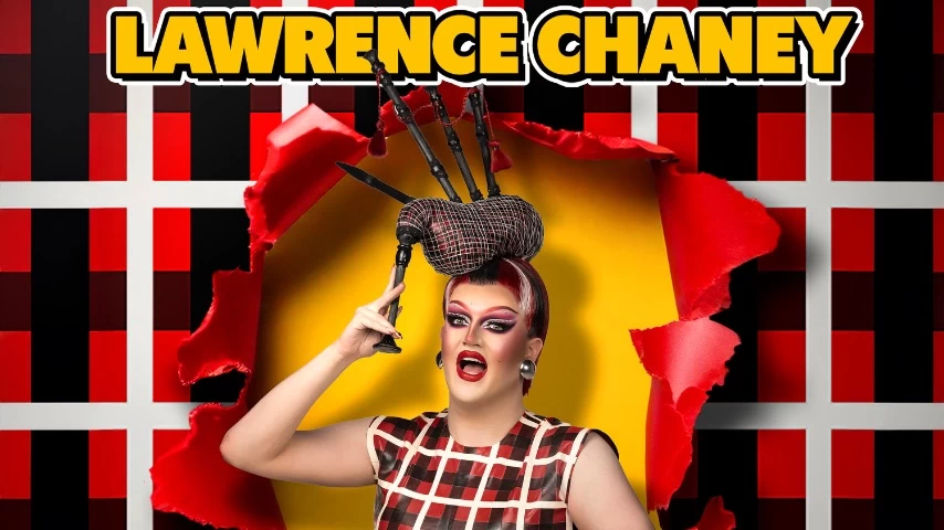 Lawrence Chaney - Memoirs From My Sh*gpipes - Carlisle