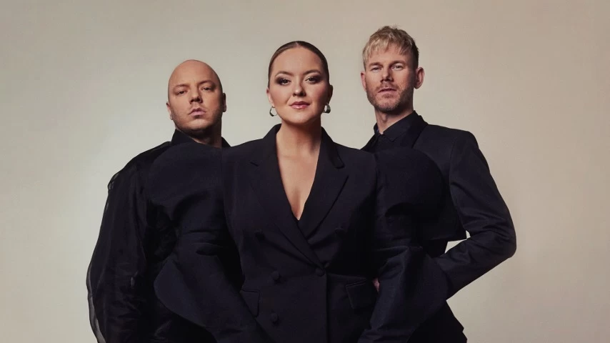 KEiiNO @Slay Glasgow