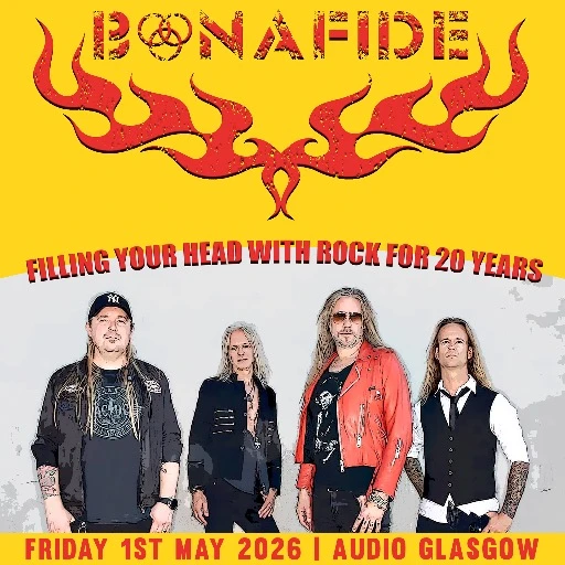 Bonafide