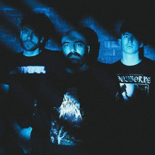 Godeater | Edinburgh