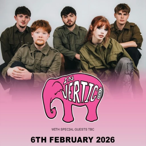 In Vertigo | Glasgow