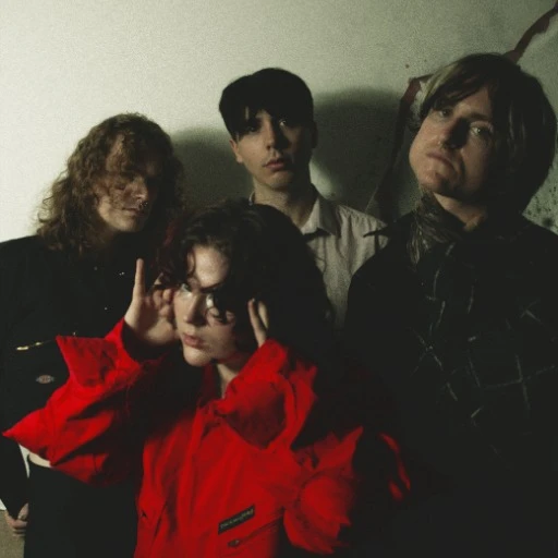 Artio: 'Soul Rot' UK Tour - Glasgow