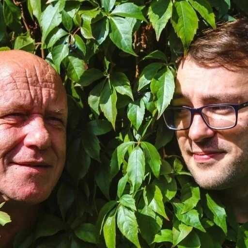 The Orb - Hebden Bridge