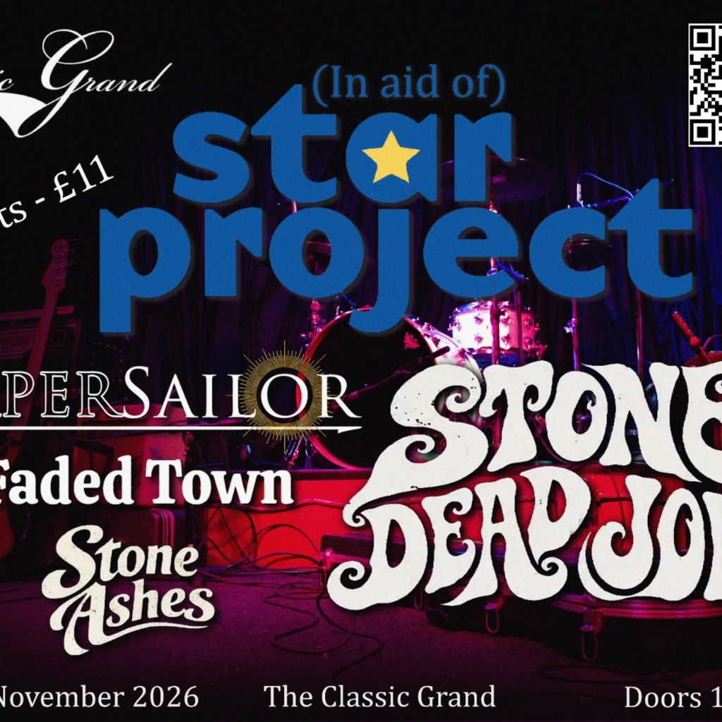 Star Project Fundraiser