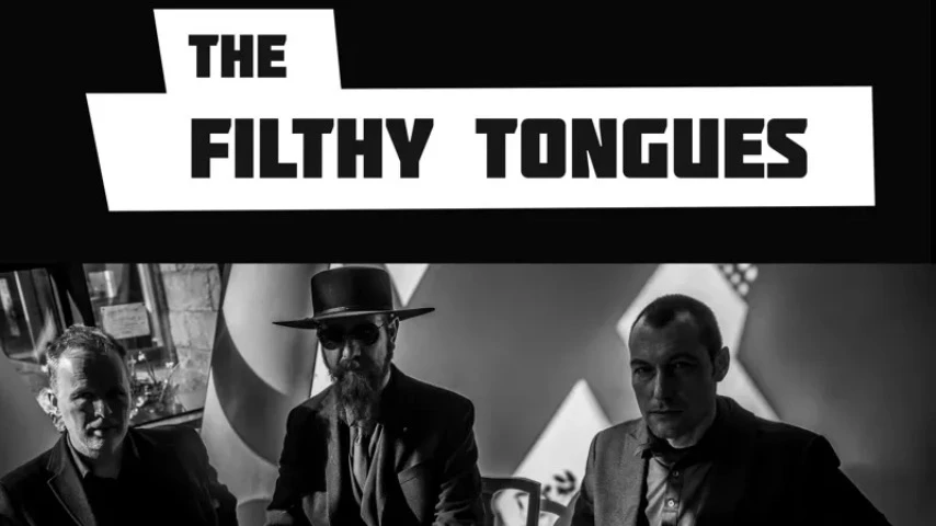 The Filthy Tongues