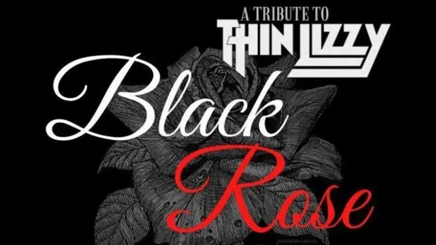 Black Rose - Tribute To THIN LIZZY