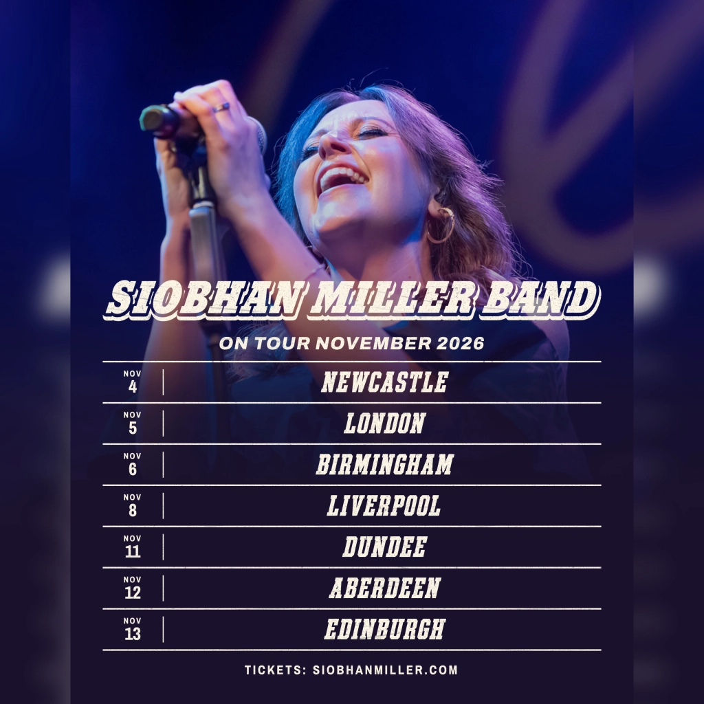 Siobhan Miller Band