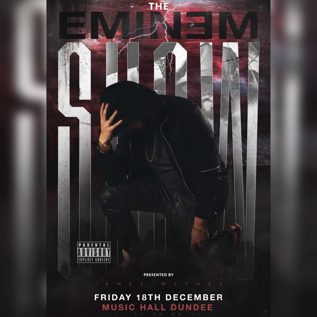 The Eminem Show