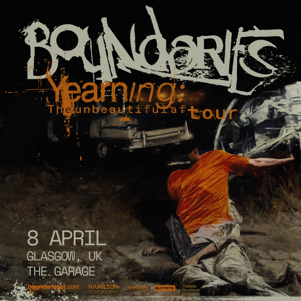 Boundaries | Glasgow