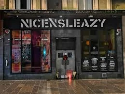 Nice 'N' Sleazy