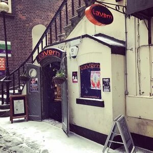 The Cavern