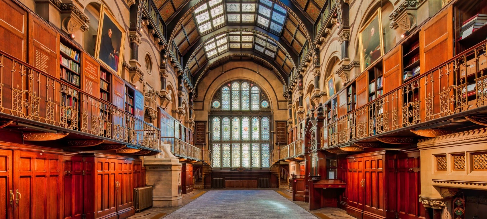 The Common Room