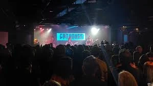Cathouse Glasgow