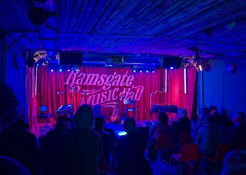 Music Hall